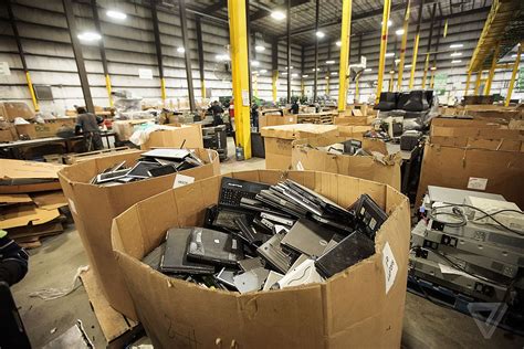 ewaste recycling nyc|Electronic Waste Recycling .